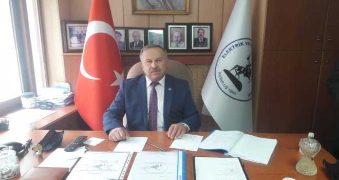 YENİ BESOB BAŞKANI BELLİ OLDU 