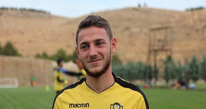 Yeni Malatyaspor, Mustafa Eskihellaç’ı Boluspor’a kiraladı
