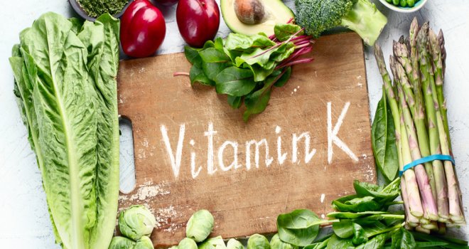 Yenidoğan bebeklerde K vitamini eksikliğine dikkat