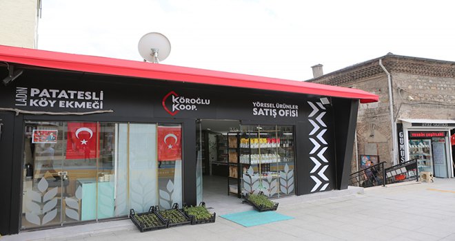 Yerli fide satışları devam ediyor