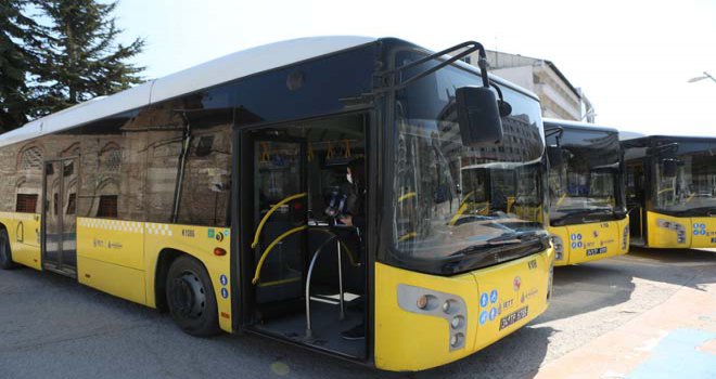 YKS’ye girecek öğrencilere ücretsiz ulaşım müjdesi