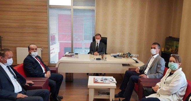 YÜCEER TARTIŞMALARA SON NOKTAYI KOYDU