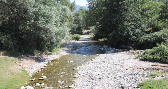 Zehirlenmelerin yaşandığı Yuva köyünde vatandaşlarda VTEC bakterisine rastlandı