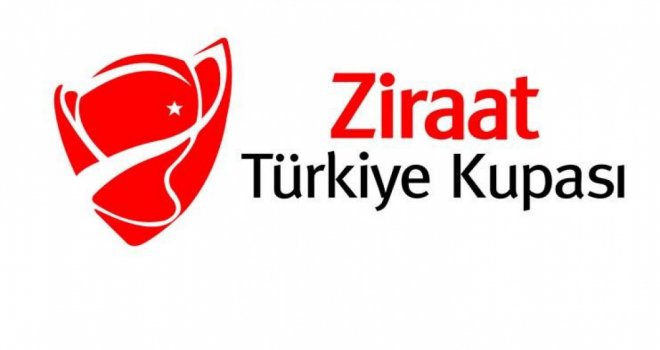 Ziraat Türkiye Kupası'nda 4. eleme turu eşleşmeleri belli oldu