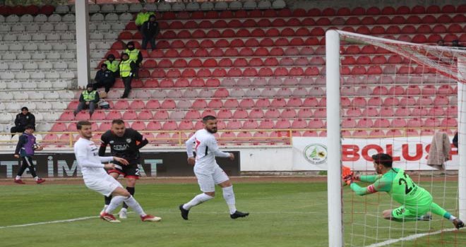 Zorda olsa Kazandık!