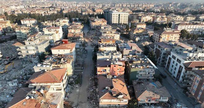 Zorunlu deprem sigortası poliçesinde artış......